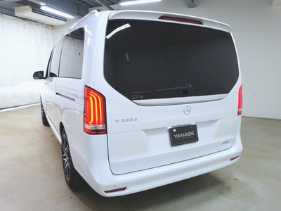 صورة 6 لـ 2022 Mercedes-BENZ V-CLASS