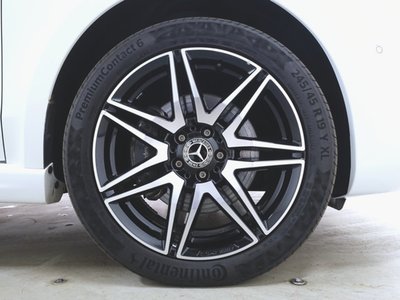 صورة مصغرة 31 لـ 2022 Mercedes-BENZ V-CLASS