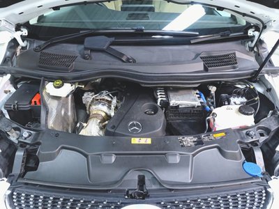 صورة مصغرة 33 لـ 2022 Mercedes-BENZ V-CLASS