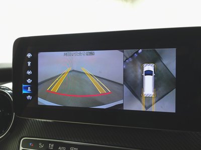 صورة مصغرة 16 لـ 2022 Mercedes-BENZ V-CLASS