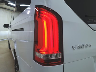 صورة 5 لـ 2022 Mercedes-BENZ V-CLASS