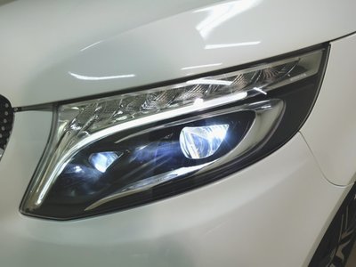 صورة 3 لـ 2022 Mercedes-BENZ V-CLASS