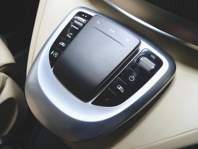 صورة مصغرة 18 لـ 2022 Mercedes-BENZ V-CLASS
