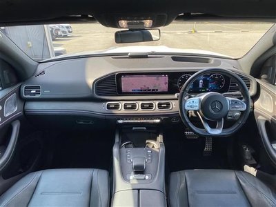 صورة 6 لـ 2020 Mercedes-BENZ OTHERS