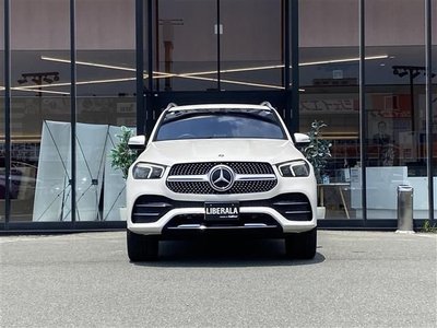 2020 Mercedes-BENZ OTHERS 缩略图 24