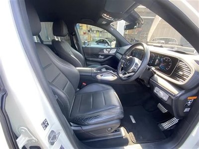 2020 Mercedes-BENZ OTHERS 缩略图 14