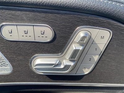 2020 Mercedes-BENZ OTHERS 缩略图 19