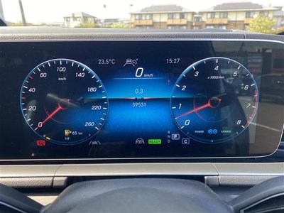 2020 Mercedes-BENZ OTHERS 缩略图 23