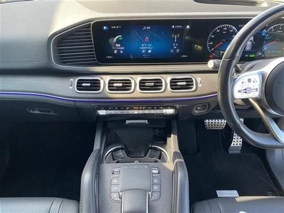 صورة 10 لـ 2020 Mercedes-BENZ OTHERS