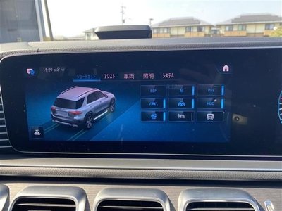 2020 Mercedes-BENZ OTHERS 缩略图 18
