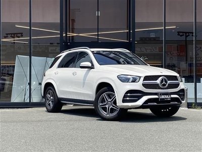 صورة 1 لـ 2020 Mercedes-BENZ OTHERS