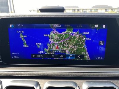 2020 Mercedes-BENZ OTHERS 缩略图 12