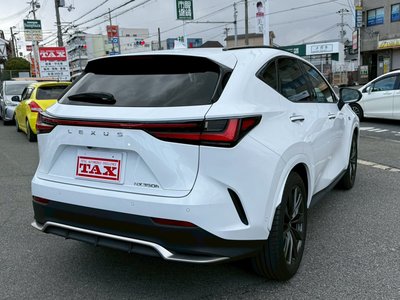 LEXUS NX - 2