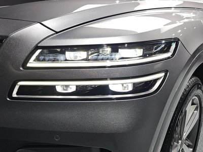 GENESIS GV80 - 9