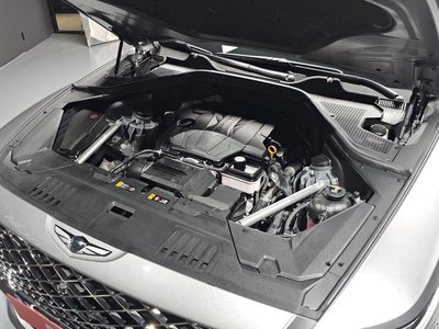 GENESIS GV80 - 7