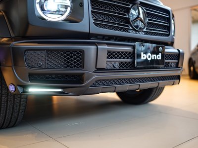 2022 Mercedes-BENZ G-CLASS 照片 4