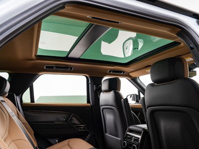 LAND ROVER RANGE ROVER SPORT - 5