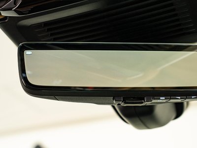 LAND ROVER RANGE ROVER SPORT - 9