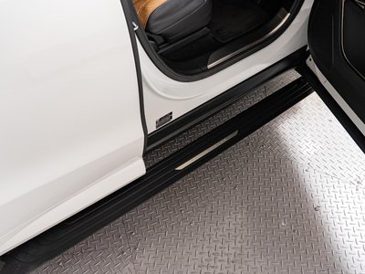 LAND ROVER RANGE ROVER SPORT - 4