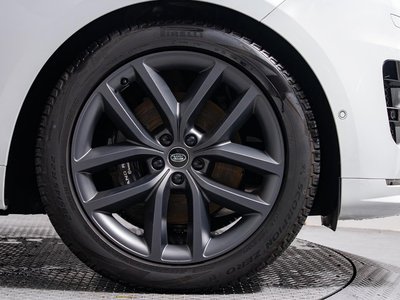 LAND ROVER RANGE ROVER SPORT - 10