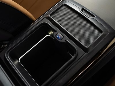 LAND ROVER RANGE ROVER SPORT - 6