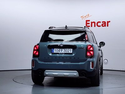 2023 MINI COOPER S COUNTRYMAN 照片 3