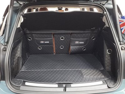2023 MINI COOPER S COUNTRYMAN 缩略图 25
