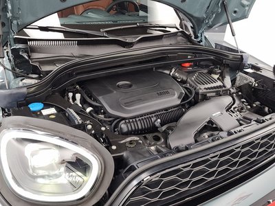 2023 MINI COOPER S COUNTRYMAN 照片 7