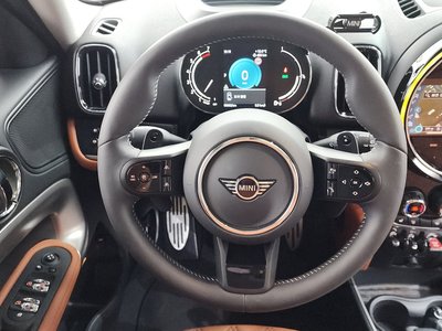 2023 MINI COOPER S COUNTRYMAN 缩略图 19