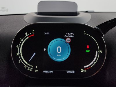 2023 MINI COOPER S COUNTRYMAN 缩略图 11