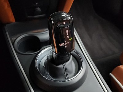 2023 MINI COOPER S COUNTRYMAN 缩略图 12