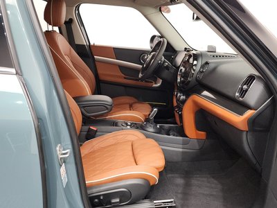 2023 MINI COOPER S COUNTRYMAN 缩略图 16