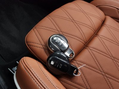 2023 MINI COOPER S COUNTRYMAN 缩略图 21