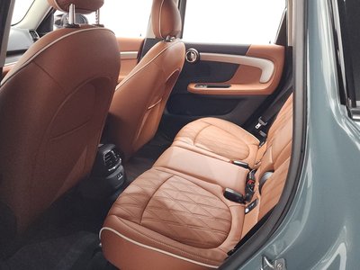2023 MINI COOPER S COUNTRYMAN 缩略图 17