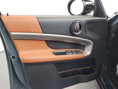 2023 MINI COOPER S COUNTRYMAN 缩略图 14