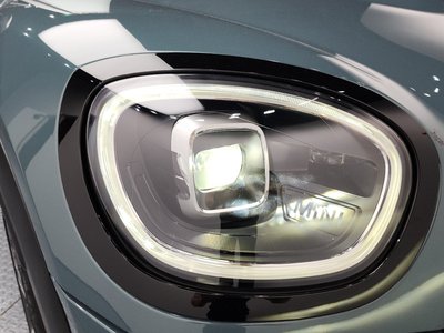 2023 MINI COOPER S COUNTRYMAN 照片 9