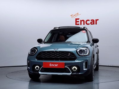 2023 MINI COOPER S COUNTRYMAN 照片 2