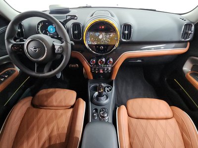 2023 MINI COOPER S COUNTRYMAN 照片 5
