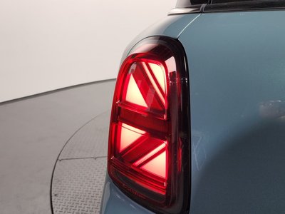 2023 MINI COOPER S COUNTRYMAN 照片 10
