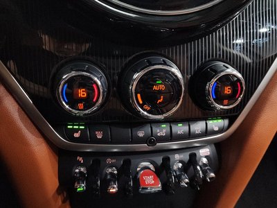 2023 MINI COOPER S COUNTRYMAN 缩略图 33