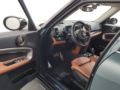 2023 MINI COOPER S COUNTRYMAN 缩略图 13