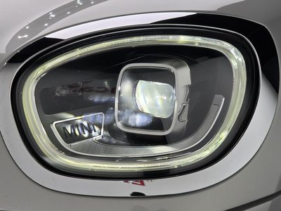 2022 MINI COOPER COUNTRYMAN photo 9