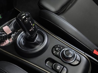 2022 MINI COOPER COUNTRYMAN 缩略图 12