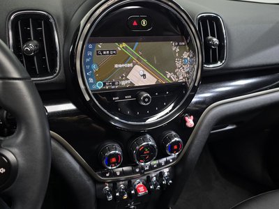 2022 MINI COOPER COUNTRYMAN 缩略图 18