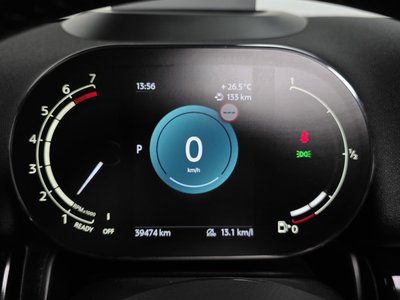 2022 MINI COOPER COUNTRYMAN 缩略图 11