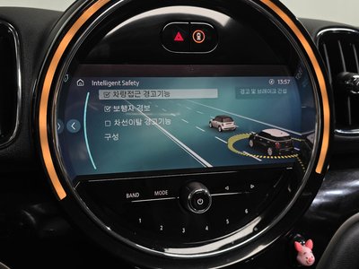 2022 MINI COOPER COUNTRYMAN 缩略图 31