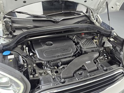 2022 MINI COOPER COUNTRYMAN photo 7