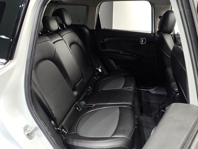 2022 MINI COOPER COUNTRYMAN 缩略图 17