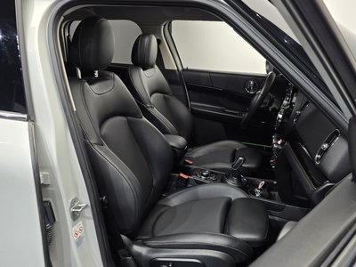 2022 MINI COOPER COUNTRYMAN 缩略图 16