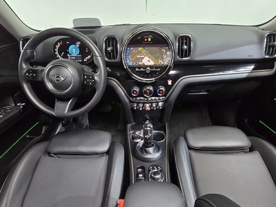 2022 MINI COOPER COUNTRYMAN photo 5